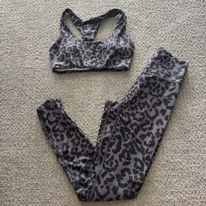 Vitality Pulse set King Cheetah Midnight